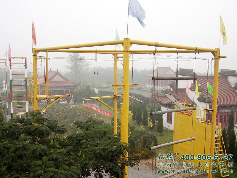 學校拓展基地建設